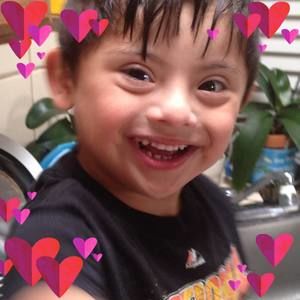 Meet your Posher, Mayra